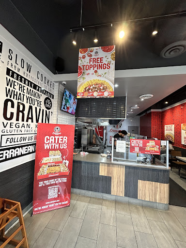 Photo of Osmow's Shawarma - 12477 88 Ave Unit C170, Surrey, BC V3W 1P8