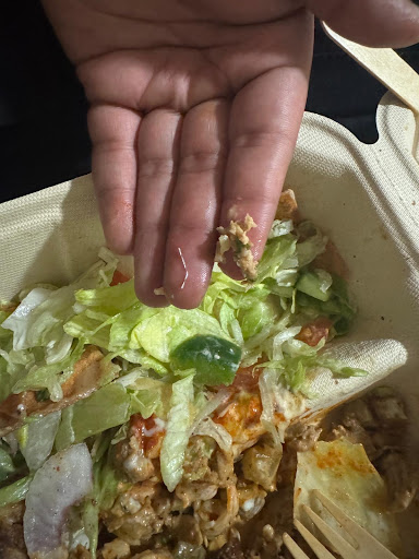 Photo of Osmow's Shawarma - 12477 88 Ave Unit C170, Surrey, BC V3W 1P8