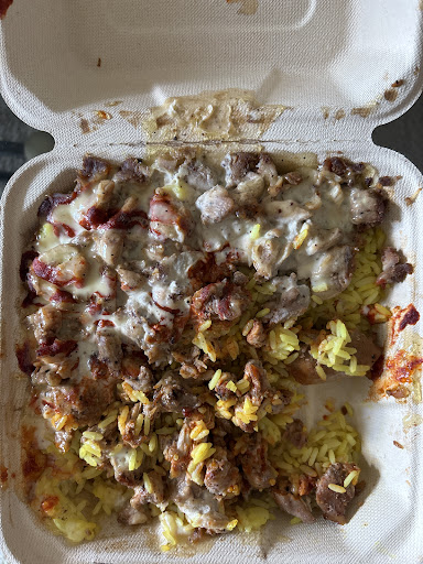 Photo of Osmow's Shawarma - 12477 88 Ave Unit C170, Surrey, BC V3W 1P8