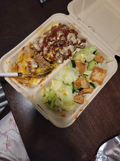 Photo of Osmow's Shawarma - 12477 88 Ave Unit C170, Surrey, BC V3W 1P8