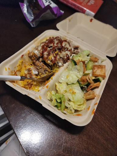 Photo of Osmow's Shawarma - 12477 88 Ave Unit C170, Surrey, BC V3W 1P8