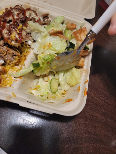 Photo of Osmow's Shawarma - 12477 88 Ave Unit C170, Surrey, BC V3W 1P8