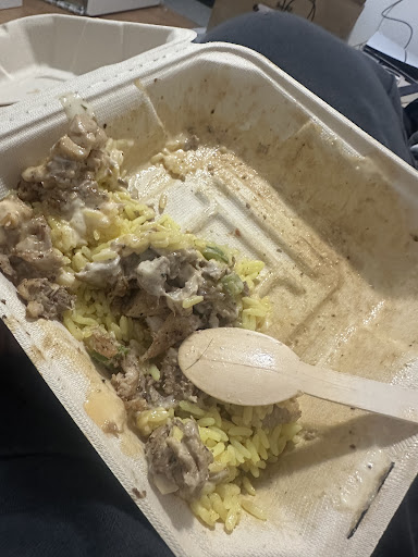 Photo of Osmow's Shawarma - 12477 88 Ave Unit C170, Surrey, BC V3W 1P8