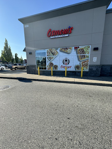 Photo of Osmow's Shawarma - 12477 88 Ave Unit C170, Surrey, BC V3W 1P8
