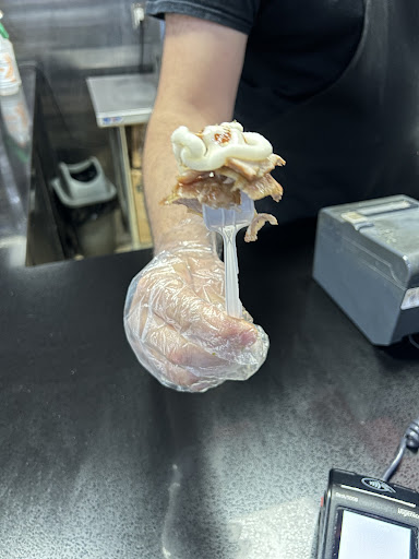 Photo of ShawarmaRama - 620 Ford Dr #1, Oakville, ON L6J 7Z6