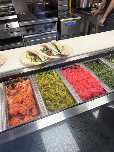 Photo of ShawarmaRama - 620 Ford Dr #1, Oakville, ON L6J 7Z6