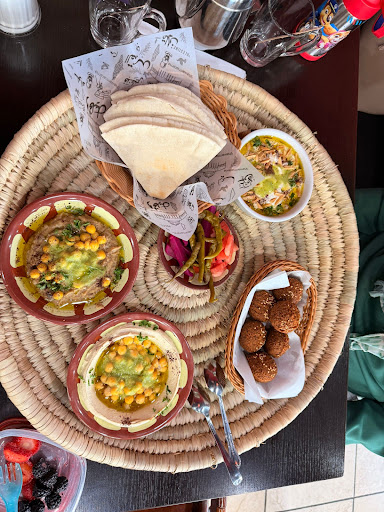 Photo of ShawarmaRama - 620 Ford Dr #1, Oakville, ON L6J 7Z6
