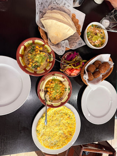 Photo of ShawarmaRama - 620 Ford Dr #1, Oakville, ON L6J 7Z6