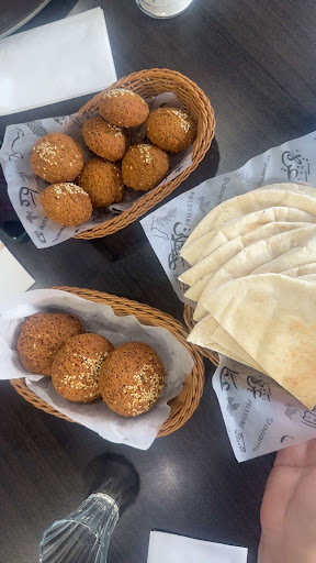 Photo of ShawarmaRama - 620 Ford Dr #1, Oakville, ON L6J 7Z6