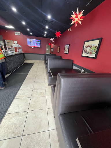 Photo of ShawarmaRama - 620 Ford Dr #1, Oakville, ON L6J 7Z6