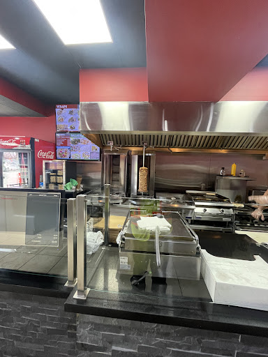 Photo of ShawarmaRama - 620 Ford Dr #1, Oakville, ON L6J 7Z6