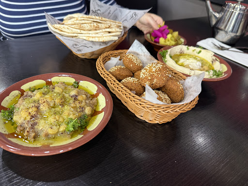 Photo of ShawarmaRama - 620 Ford Dr #1, Oakville, ON L6J 7Z6