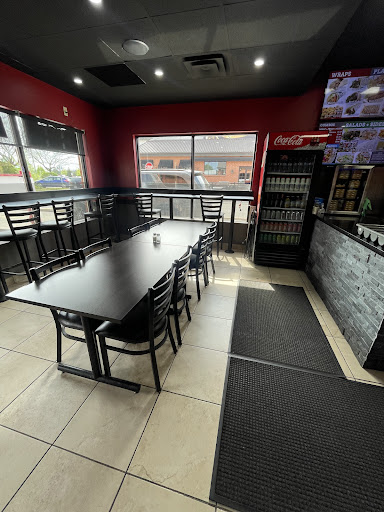 Photo of ShawarmaRama - 620 Ford Dr #1, Oakville, ON L6J 7Z6
