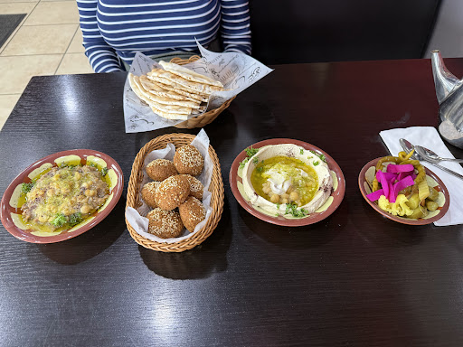 Photo of ShawarmaRama - 620 Ford Dr #1, Oakville, ON L6J 7Z6
