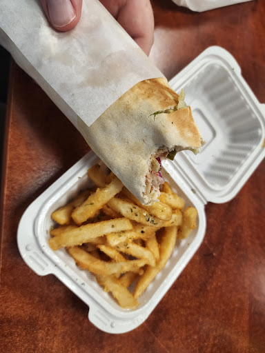 Photo of ShawarmaRama - 620 Ford Dr #1, Oakville, ON L6J 7Z6