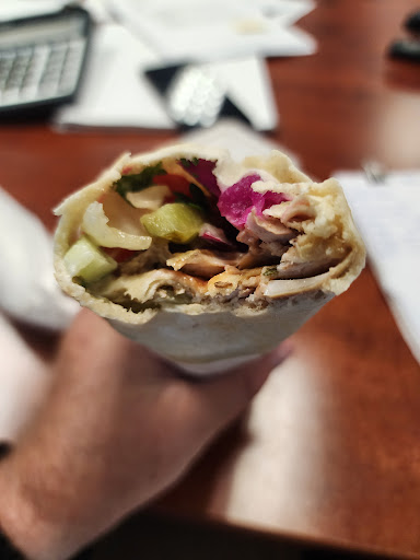 Photo of ShawarmaRama - 620 Ford Dr #1, Oakville, ON L6J 7Z6