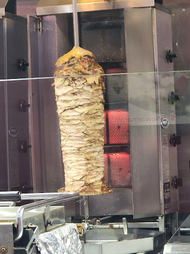 Photo of ShawarmaRama - 620 Ford Dr #1, Oakville, ON L6J 7Z6