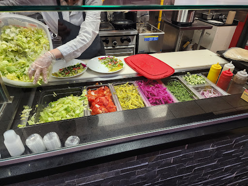Photo of ShawarmaRama - 620 Ford Dr #1, Oakville, ON L6J 7Z6