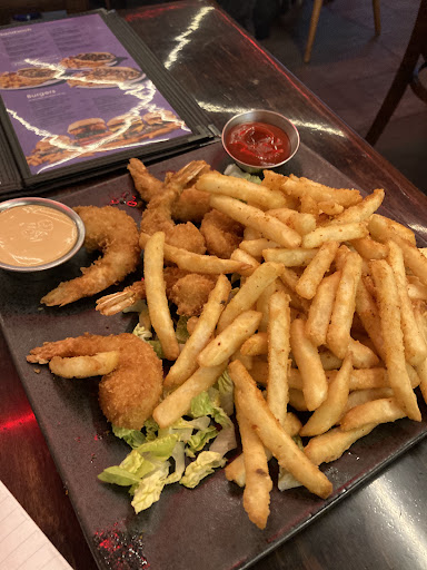 Photo of Mazaj lounge - 7443 Trafalgar Rd, Milton, ON L9E 1A1