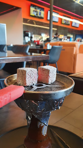 Photo of Mazaj lounge - 7443 Trafalgar Rd, Milton, ON L9E 1A1