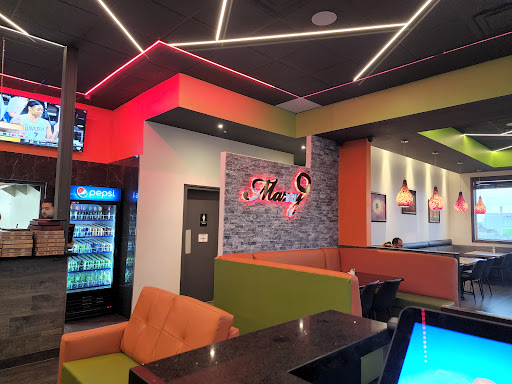 Photo of Mazaj lounge - 7443 Trafalgar Rd, Milton, ON L9E 1A1
