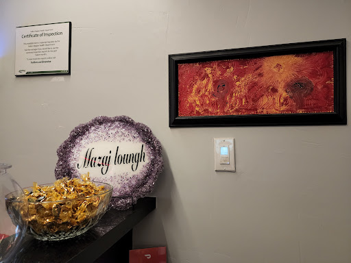 Photo of Mazaj lounge - 7443 Trafalgar Rd, Milton, ON L9E 1A1