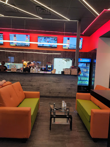 Photo of Mazaj lounge - 7443 Trafalgar Rd, Milton, ON L9E 1A1