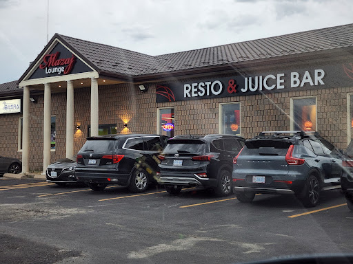 Photo of Mazaj lounge - 7443 Trafalgar Rd, Milton, ON L9E 1A1