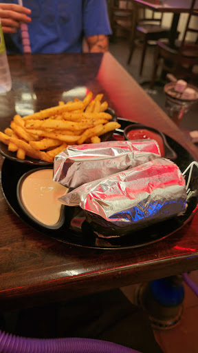 Photo of Mazaj lounge - 7443 Trafalgar Rd, Milton, ON L9E 1A1