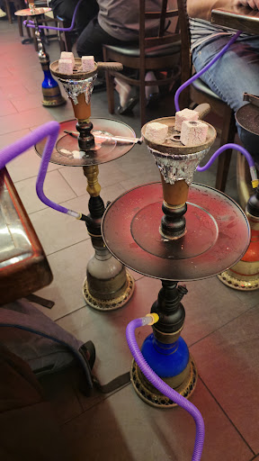 Photo of Mazaj lounge - 7443 Trafalgar Rd, Milton, ON L9E 1A1