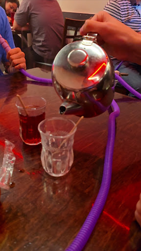 Photo of Mazaj lounge - 7443 Trafalgar Rd, Milton, ON L9E 1A1
