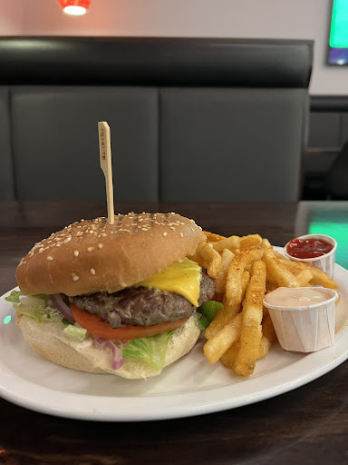 Photo of Mazaj lounge - 7443 Trafalgar Rd, Milton, ON L9E 1A1