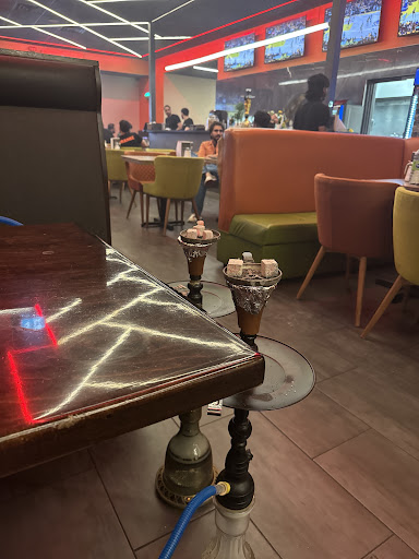 Photo of Mazaj lounge - 7443 Trafalgar Rd, Milton, ON L9E 1A1