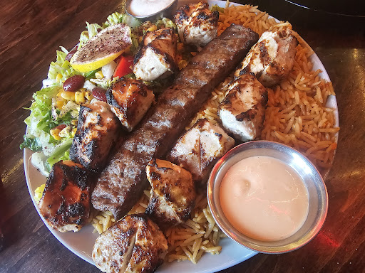 Photo of Mazaj lounge - 7443 Trafalgar Rd, Milton, ON L9E 1A1