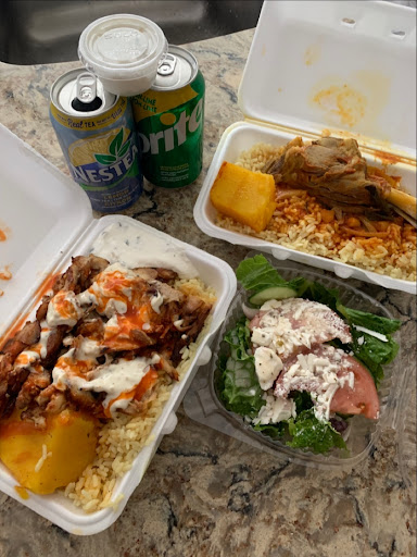 Photo of Ako Greek - 55 Ontario St S, Milton, ON L9T 2M3