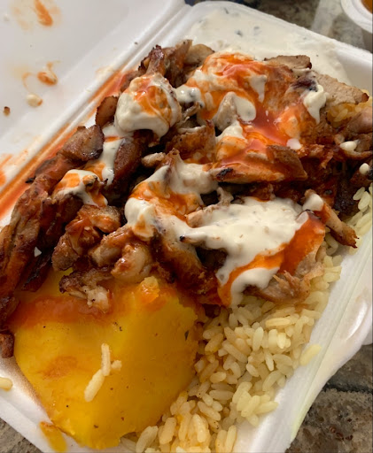 Photo of Ako Greek - 55 Ontario St S, Milton, ON L9T 2M3