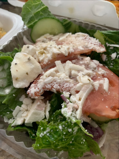 Photo of Ako Greek - 55 Ontario St S, Milton, ON L9T 2M3