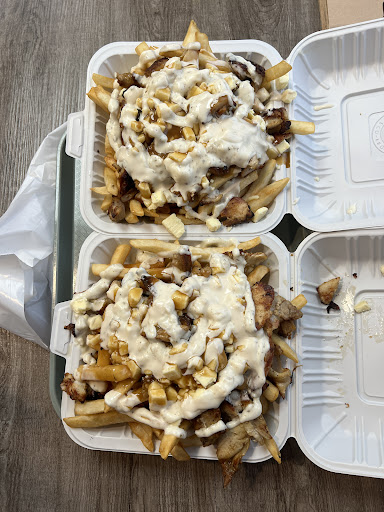 Photo of Ako Greek - 55 Ontario St S, Milton, ON L9T 2M3