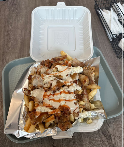 Photo of Ako Greek - 55 Ontario St S, Milton, ON L9T 2M3