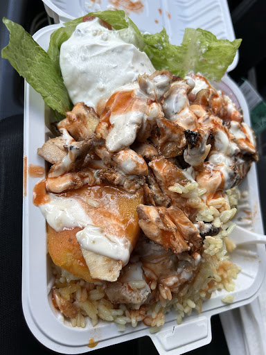Photo of Ako Greek - 55 Ontario St S, Milton, ON L9T 2M3