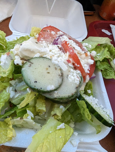 Photo of Ako Greek - 55 Ontario St S, Milton, ON L9T 2M3