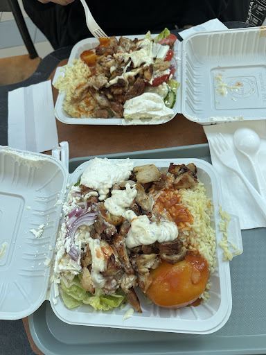 Photo of Ako Greek - 55 Ontario St S, Milton, ON L9T 2M3