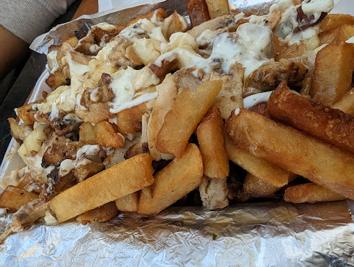 Photo of Ako Greek - 55 Ontario St S, Milton, ON L9T 2M3