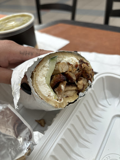 Photo of Ako Greek - 55 Ontario St S, Milton, ON L9T 2M3