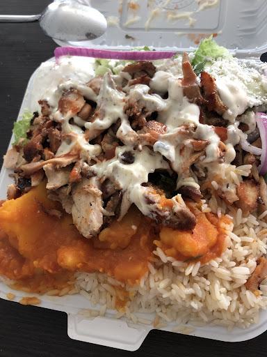 Photo of Ako Greek - 55 Ontario St S, Milton, ON L9T 2M3