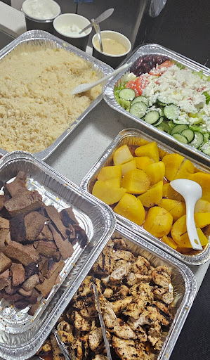 Photo of Ako Greek - 55 Ontario St S, Milton, ON L9T 2M3