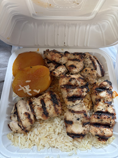 Photo of Ako Greek - 55 Ontario St S, Milton, ON L9T 2M3