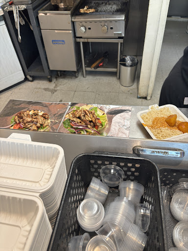 Photo of Ako Greek - 55 Ontario St S, Milton, ON L9T 2M3