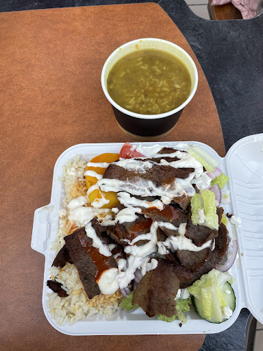 Photo of Ako Greek - 55 Ontario St S, Milton, ON L9T 2M3