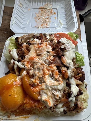 Photo of Ako Greek - 55 Ontario St S, Milton, ON L9T 2M3
